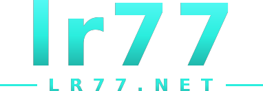 lr77 logo